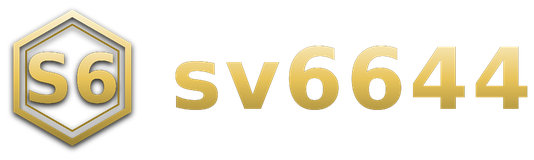 sv6644 logo